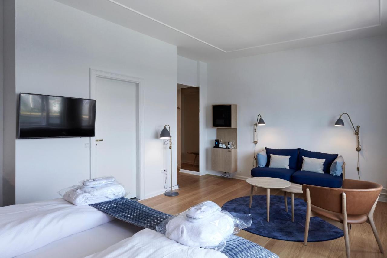 Copenhagen Strand Экстерьер фото