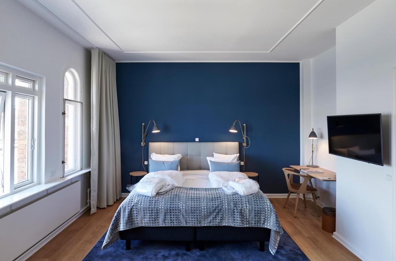 Copenhagen Strand Экстерьер фото