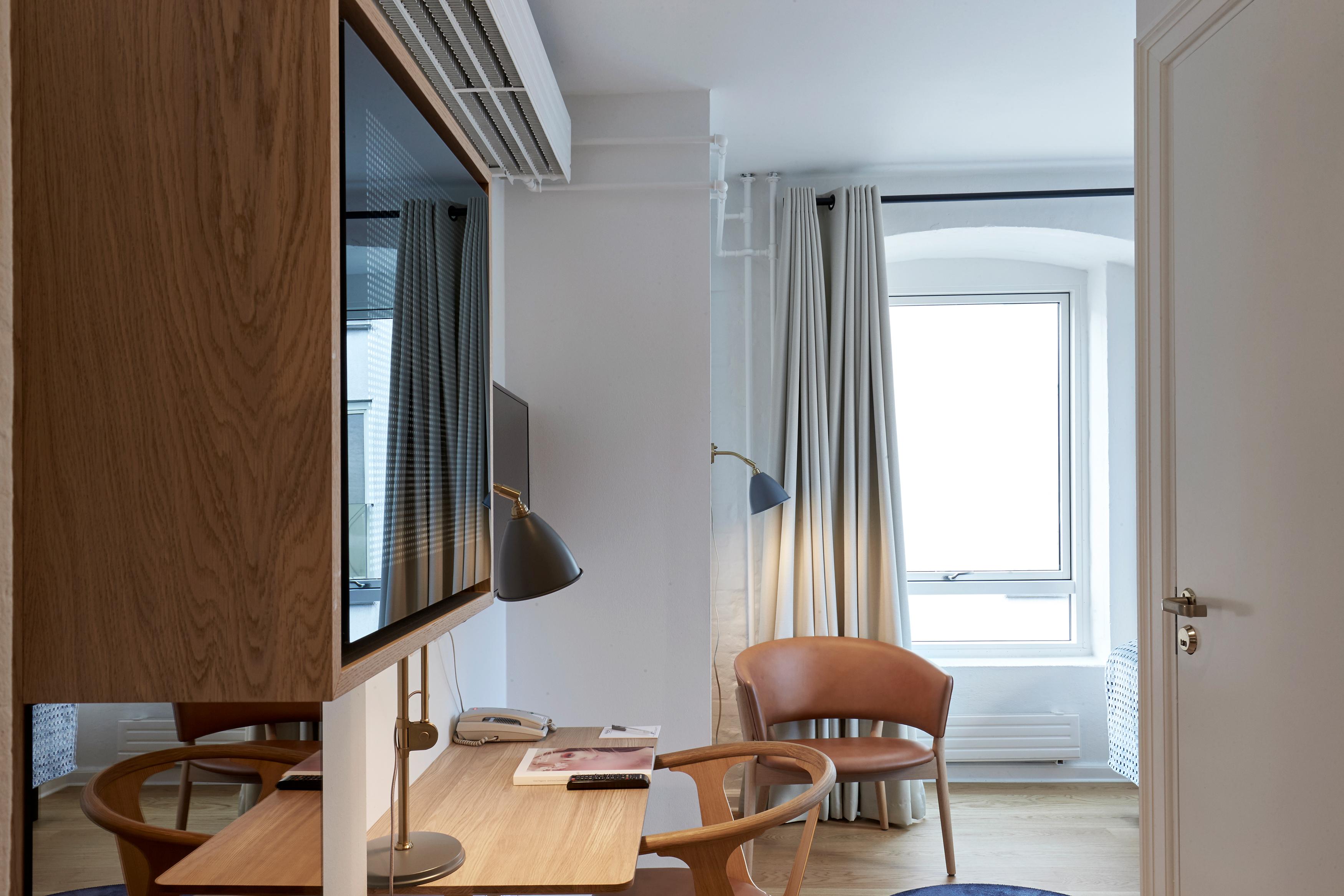 Copenhagen Strand Экстерьер фото