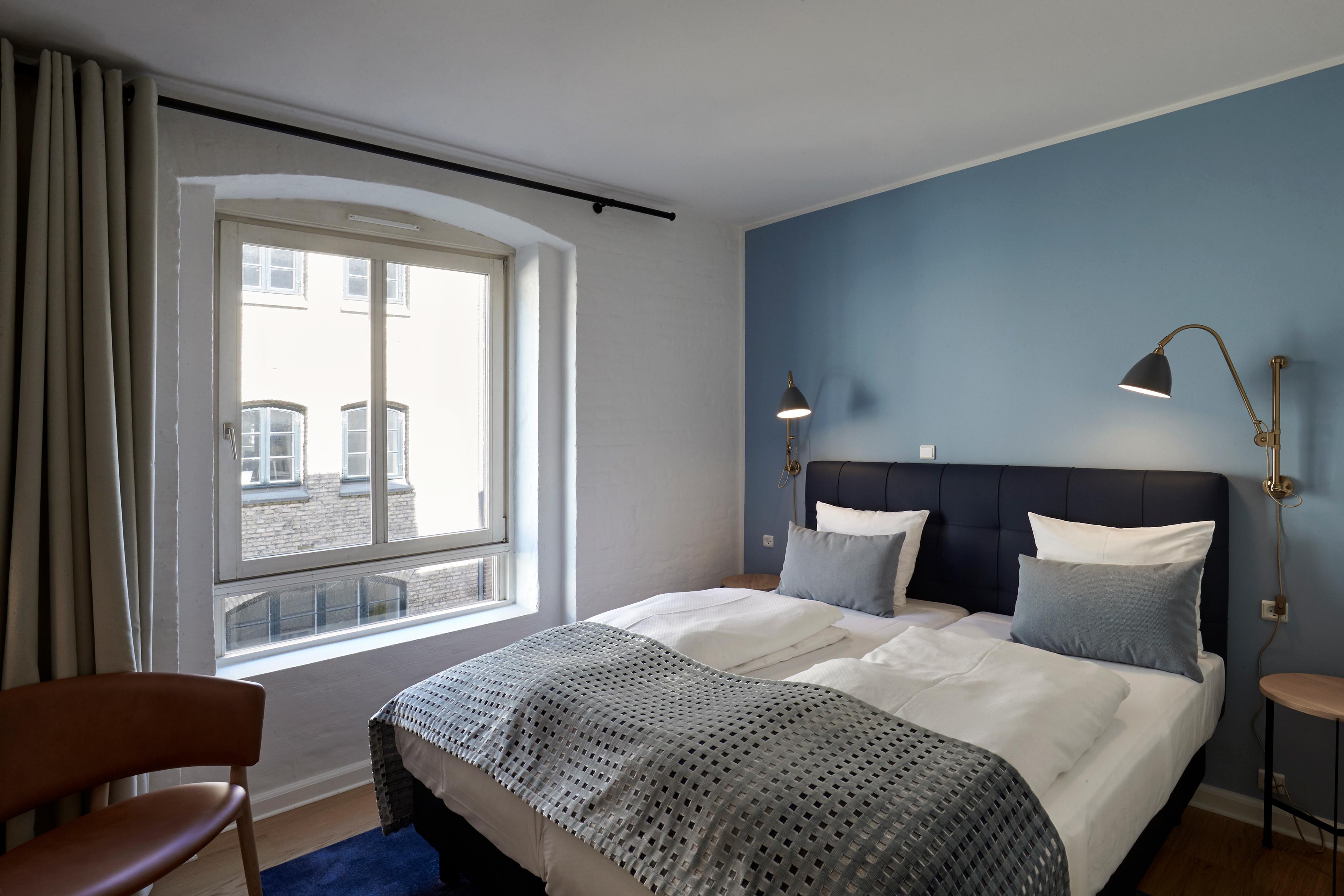 Copenhagen Strand Экстерьер фото