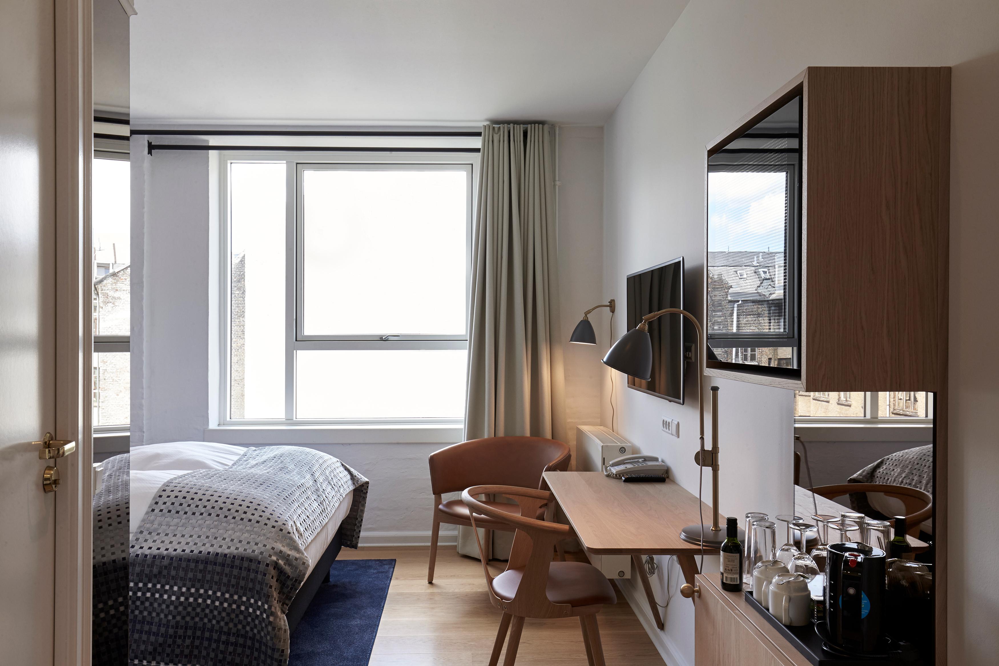 Copenhagen Strand Экстерьер фото