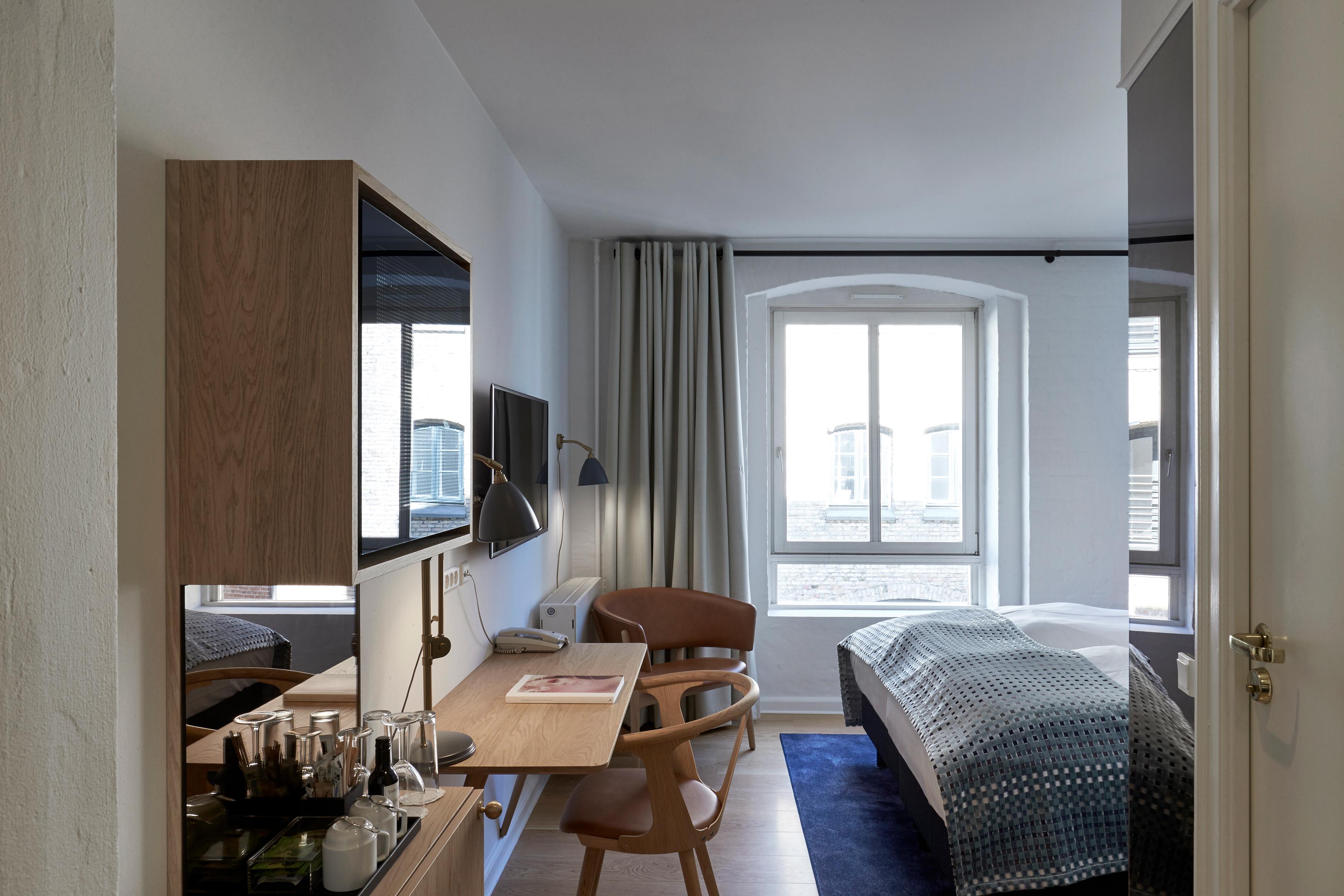 Copenhagen Strand Экстерьер фото